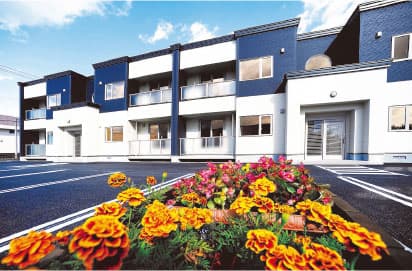 不動産管理事業