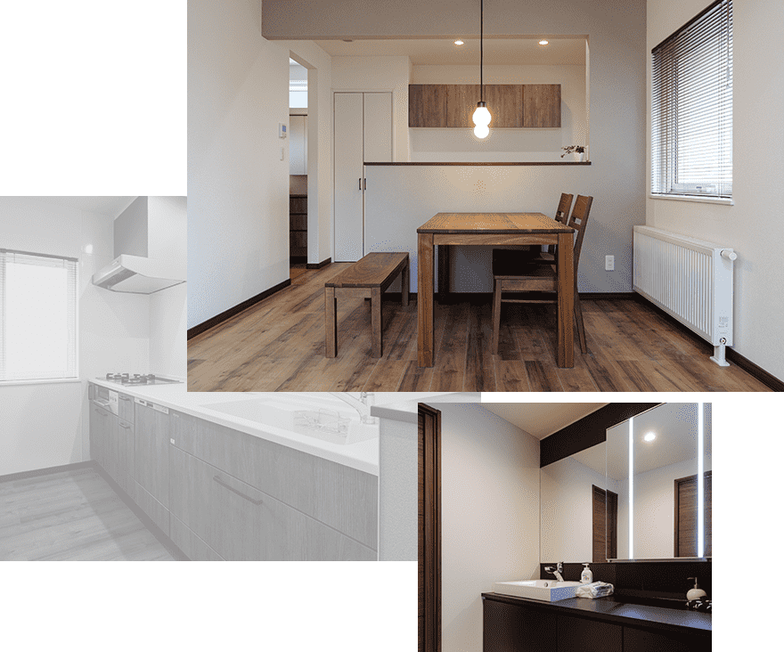 保証・サポート法と構造